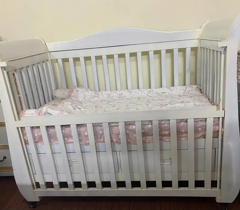 Baby Cot /Kids Cot /Cot /Wooden Cot /Kids Bed /Baby Bed /Wooden Bed