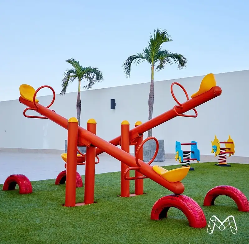 Slide, Swings, Kids rides, Spring rider, jungle gym, indoor play set