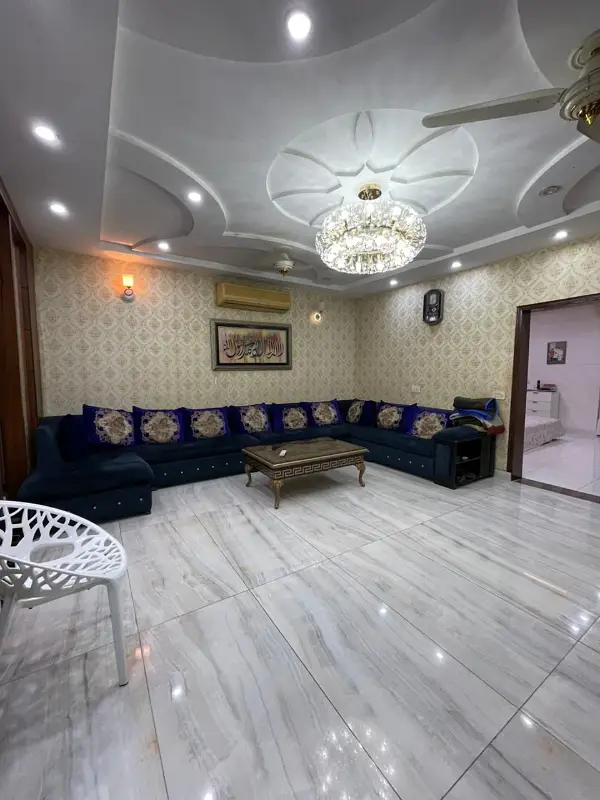 10 Marla Like-New House with 8kW Solar for Sale in Prime Location, Rafi Block Bahria Town Lahore