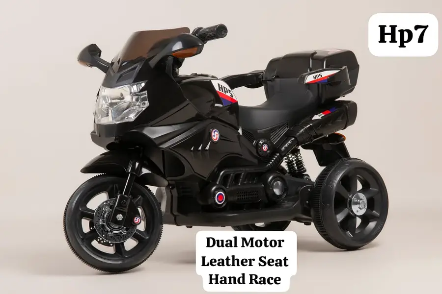 Kids Bike | Baby Bike | Battey operated Bike | Kids Online Toys