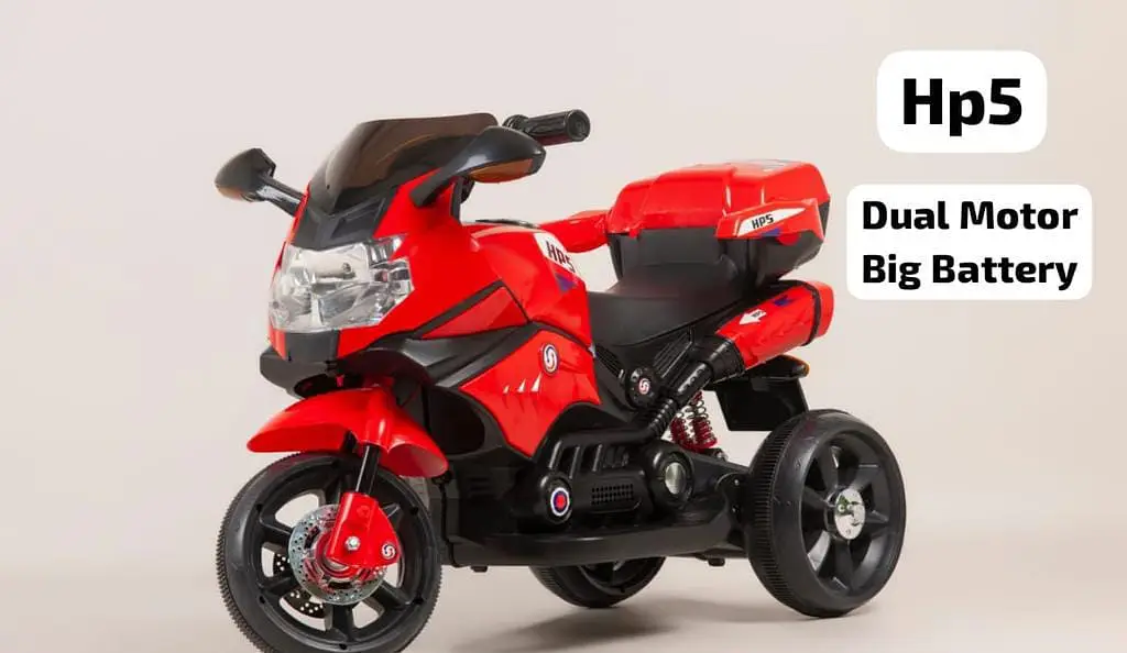 Kids Bike | Baby Bike | Battey operated Bike | Kids Online Toys