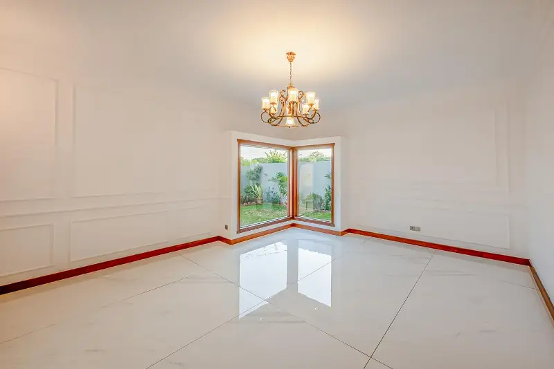 Defence Brand New 500 Yards Outclass Bungalow For Sale With Swimming Pool