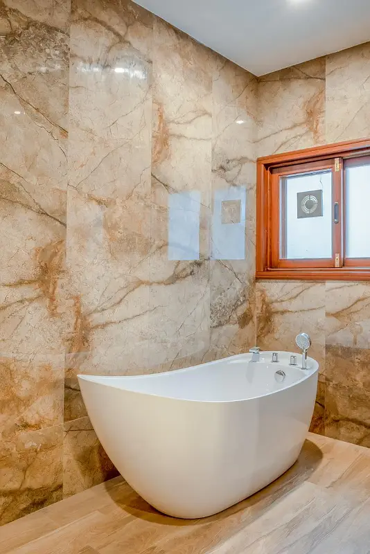 Defence Brand New 500 Yards Outclass Bungalow For Sale With Swimming Pool