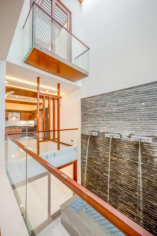 Defence Brand New 500 Yards Outclass Bungalow For Sale With Swimming Pool