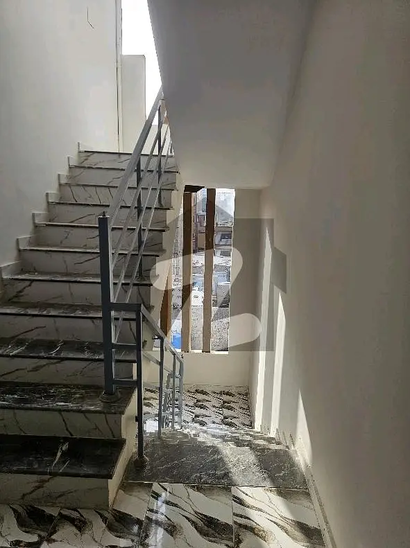 Spacious 50 Square Yards Flat Available For sale In Allahwala Town