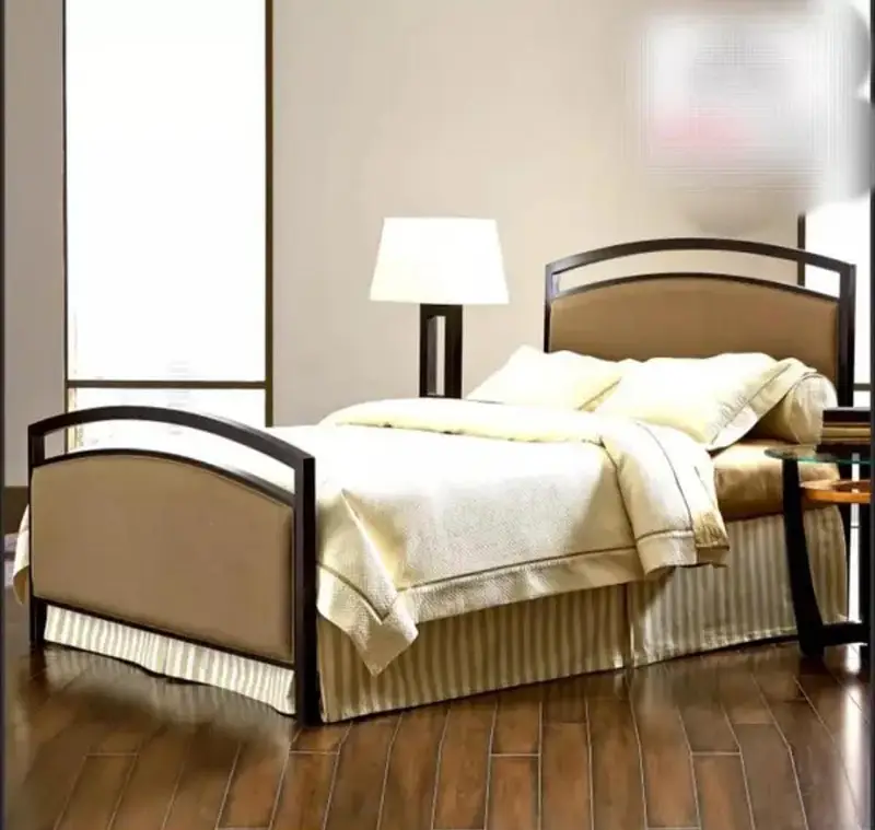 Iron beds | iron single beds | iron double beds