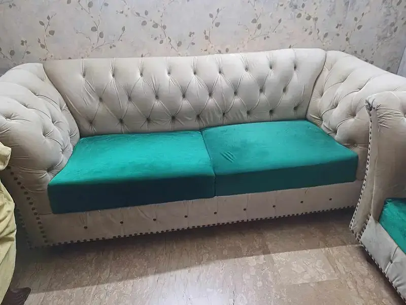 sofa set\corner sofa\L shape sofa\7 seater sofa\Titanic Style\wooden