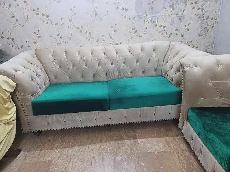 sofa set\corner sofa\L shape sofa\7 seater sofa\Titanic Style\wooden
