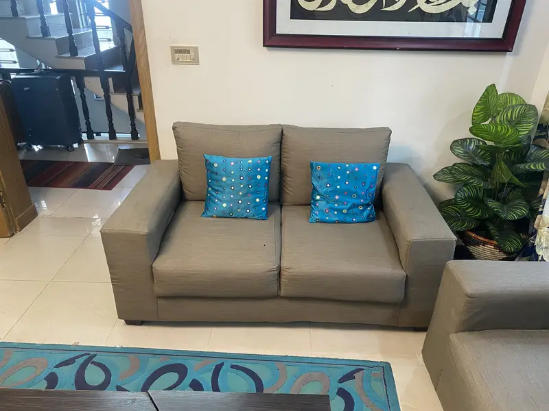 7 seater Sofa Set