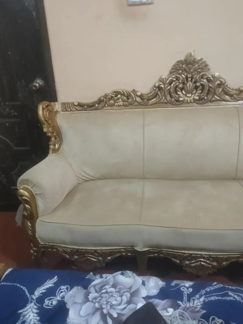 5 seater sofa