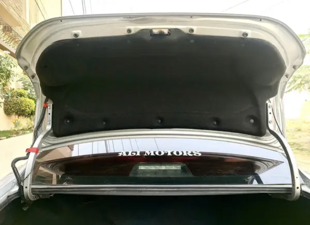 toyota gli 2016 own engine