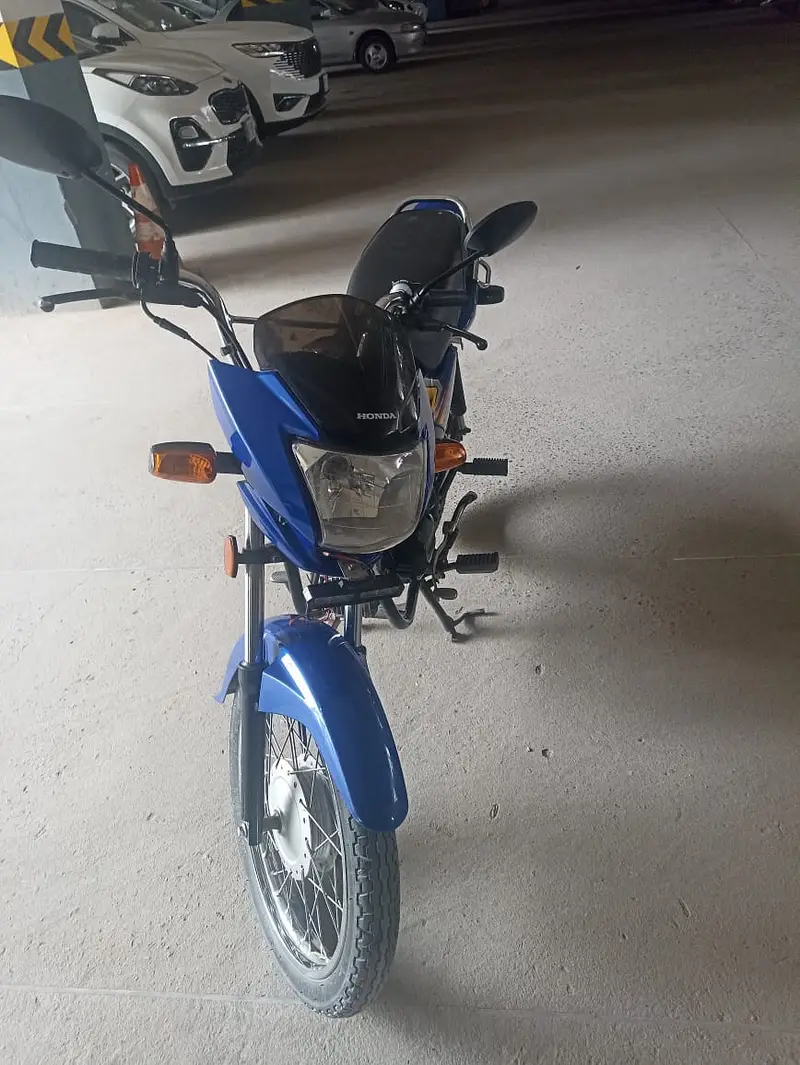 Honda Pridor | 2023 | Good Condition | No work | Total Orignal