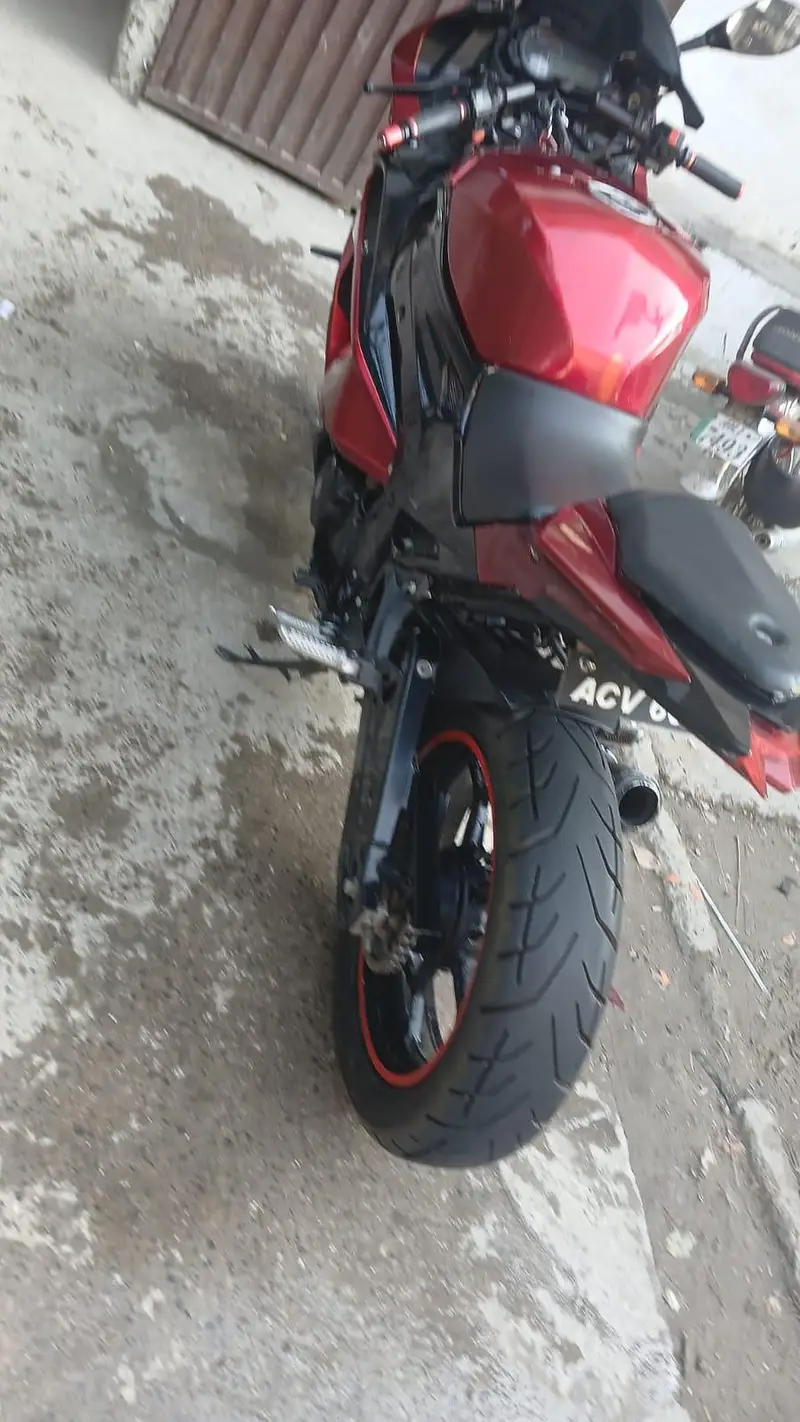 BMW S1000rr 400cc replica