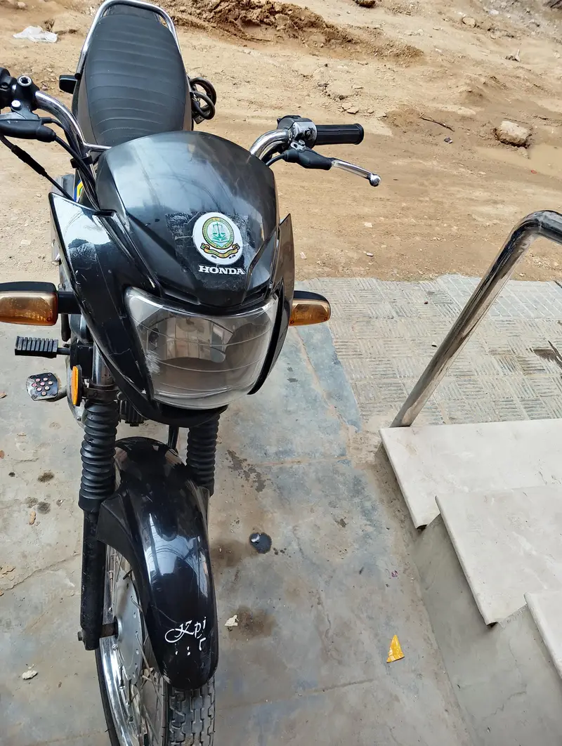 Honda Pridor 2022 - Excellent Condition