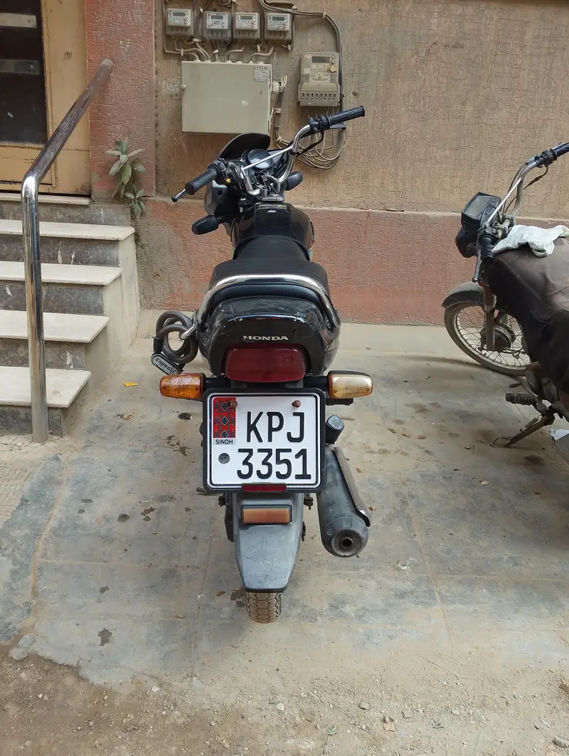 Honda Pridor 2022 - Excellent Condition