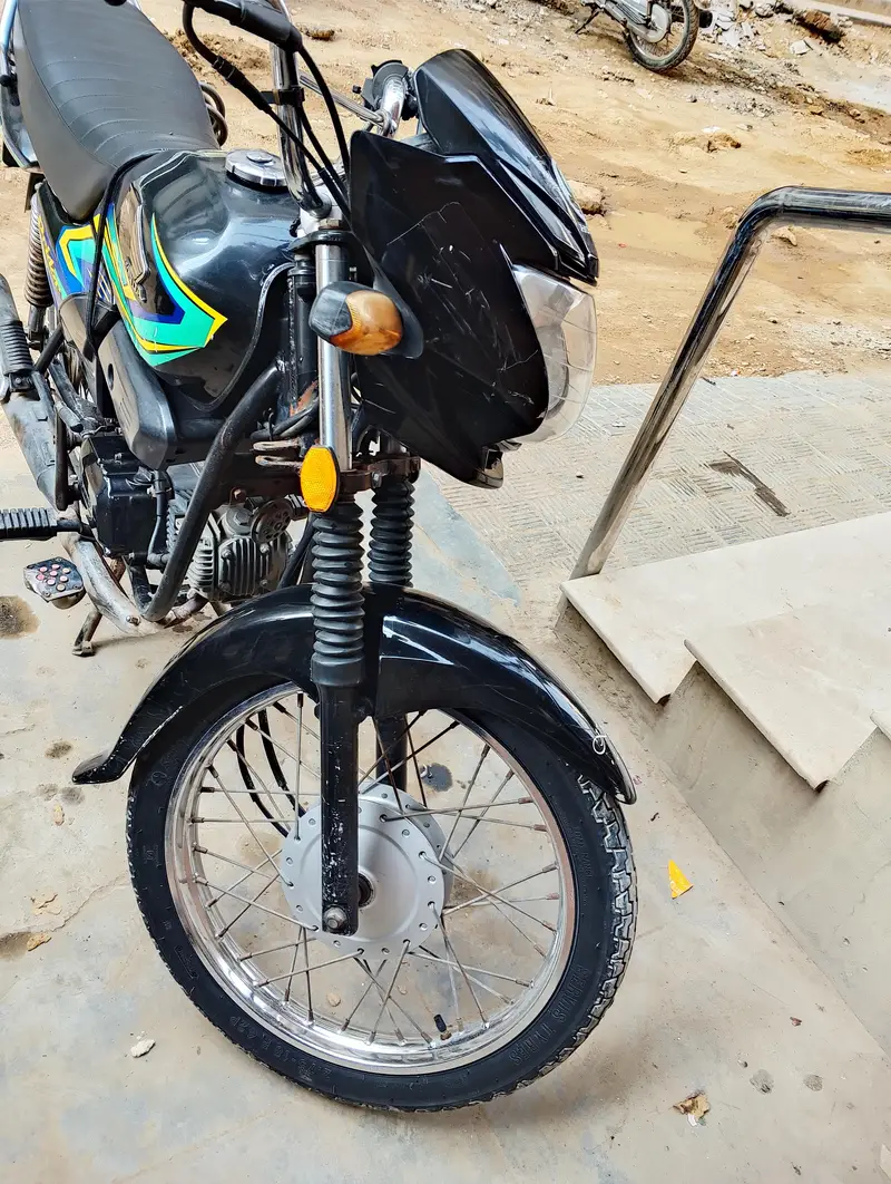 Honda Pridor 2022 - Excellent Condition