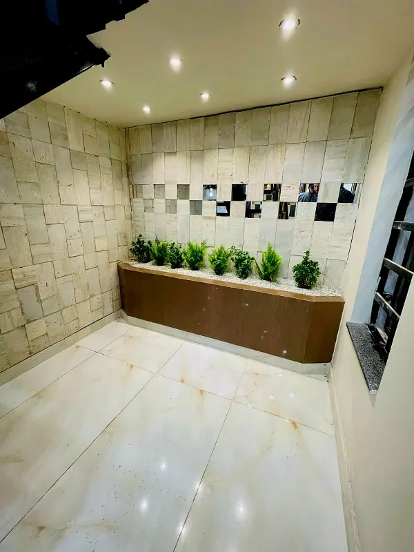 5 Marla Lavish House For sale Near Canal Road Faisalabad