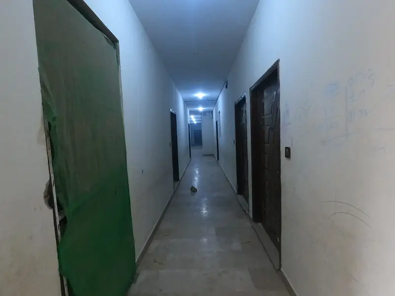 Buy Now Pay Later 1 Bed Lounge Flat For Sale With Possession On Installment In Surjani Town, Sector 7a