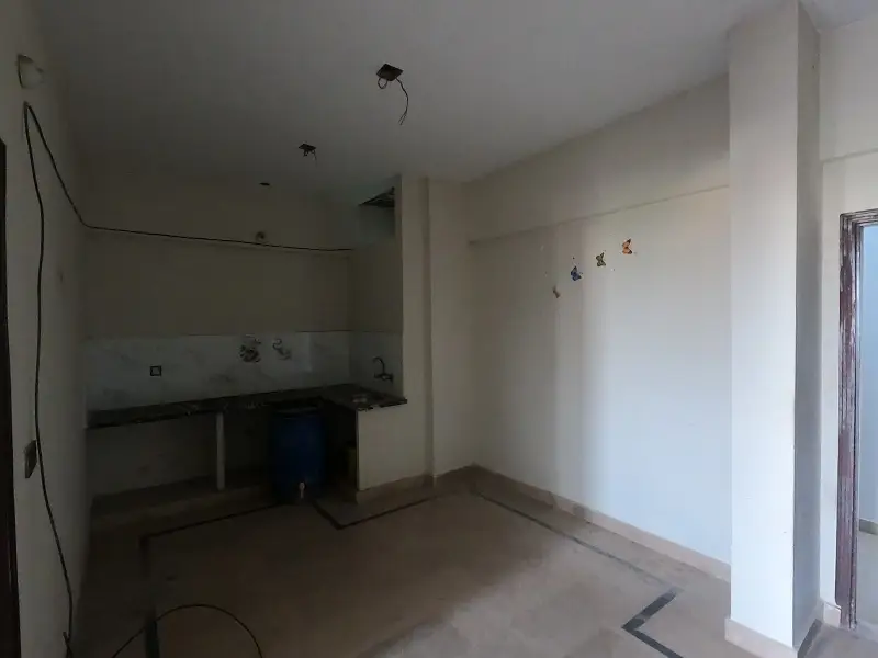 Buy Now Pay Later 1 Bed Lounge Flat For Sale With Possession On Installment In Surjani Town, Sector 7a