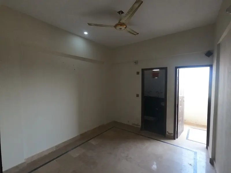 Buy Now Pay Later 1 Bed Lounge Flat For Sale With Possession On Installment In Surjani Town, Sector 7a
