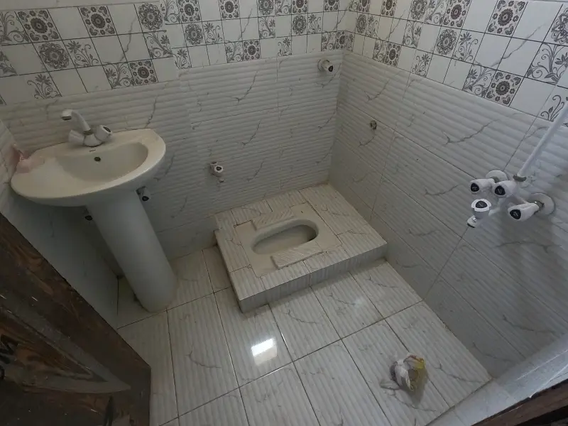 Buy Now Pay Later 1 Bed Lounge Flat For Sale With Possession On Installment In Surjani Town, Sector 7a