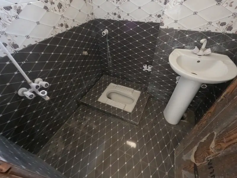 Buy Now Pay Later 1 Bed Lounge Flat For Sale With Possession On Installment In Surjani Town, Sector 7a