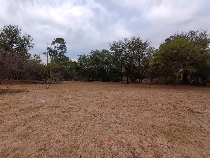 96 Kanal Industrial Land For Sale Main Sue Asal, Near Bahria EMC