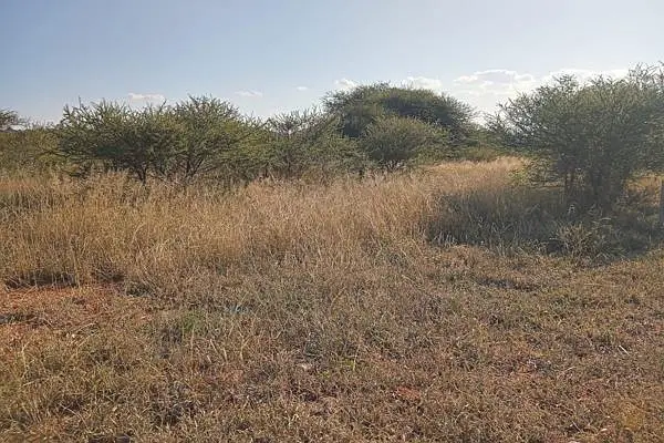 96 Kanal Industrial Land For Sale Main Sue Asal, Near Bahria EMC