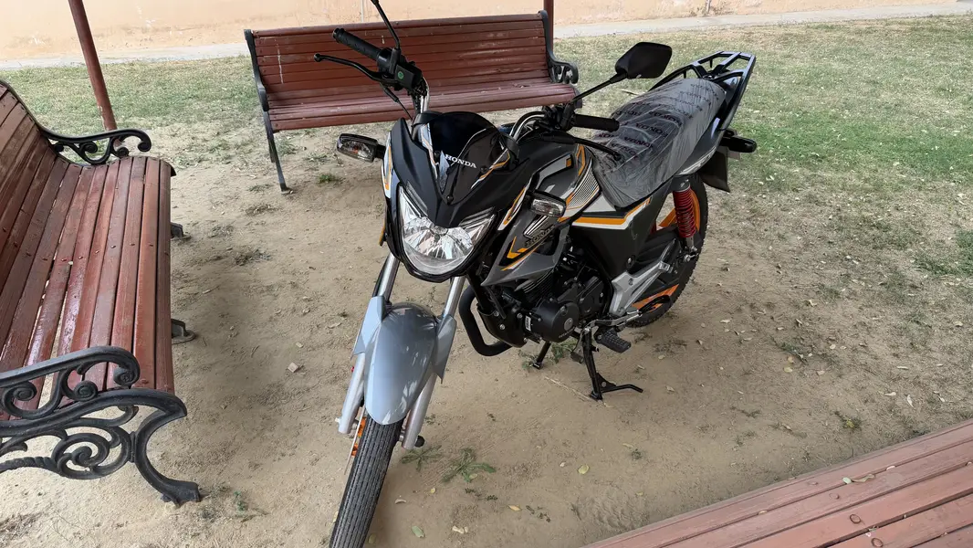 Honda CB 150F Urgent For Sale | Honda CB 150 | Only 60 KM Used