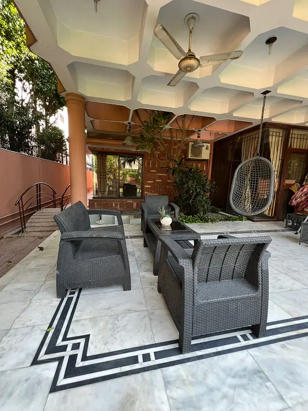 TWO KANAL BUNGALOW FOR SALE PHASE-3