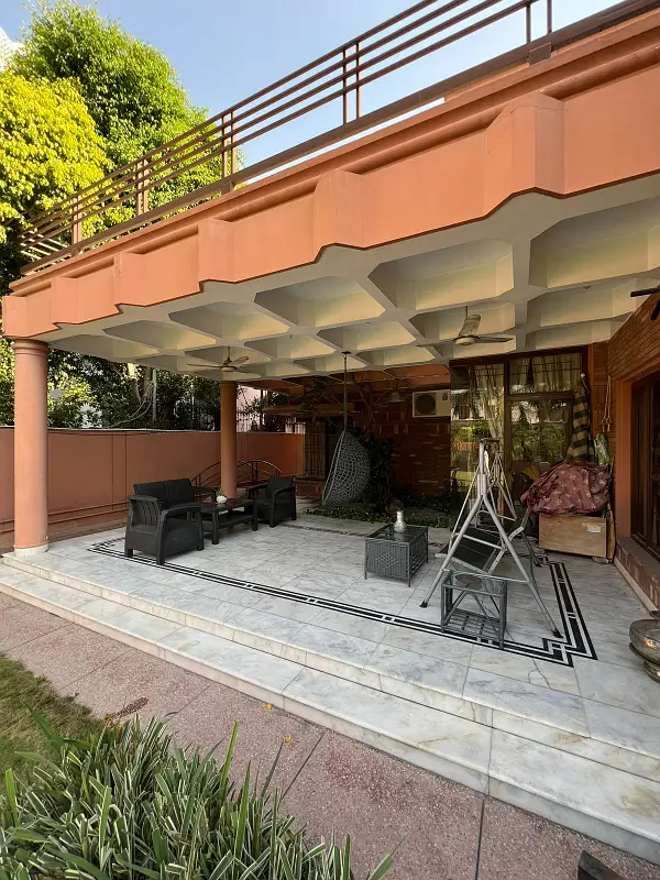 TWO KANAL BUNGALOW FOR SALE PHASE-3