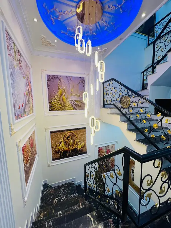 5 Marla House For Sale Very Low Price Investor Rate