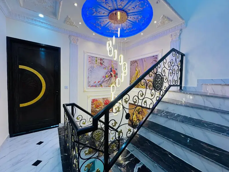 5 Marla House For Sale Very Low Price Investor Rate