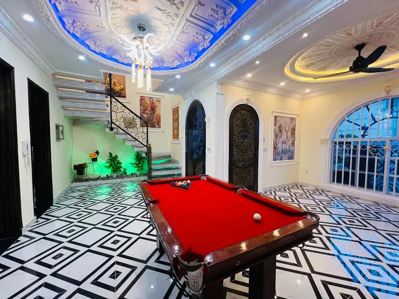 5 Marla House For Sale Very Low Price Investor Rate