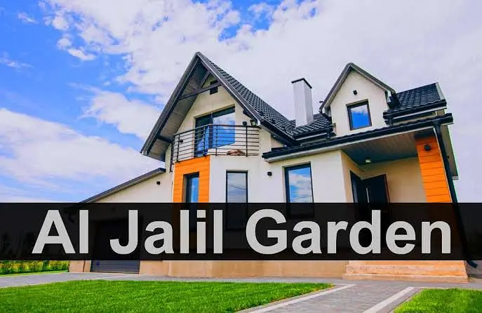 10-Marla Possession Plots Available On Cash At Minimum Price In LDA Approved Society