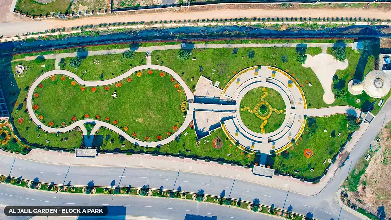 10-Marla Possession Plots Available On Cash At Minimum Price In LDA Approved Society