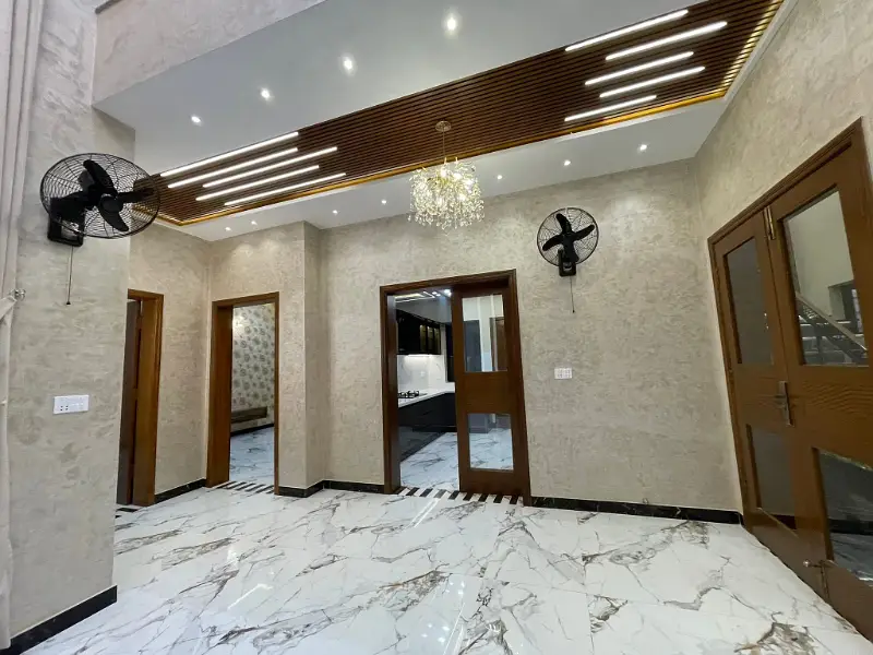 Bahria Nasheman Lahore 5 Marla Owner Build House Available For Sale