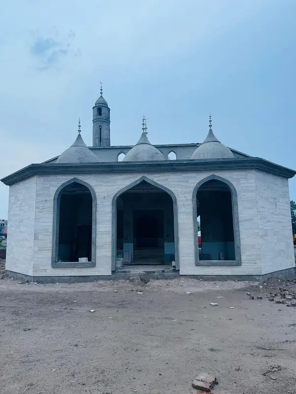 3-Marla Plots Available On Installment At Very Low Price In LDA Approved Society.