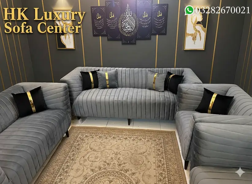 Sofa sale in karachi | 5 seater | 7 Seater | Sofaset | sofa sets |