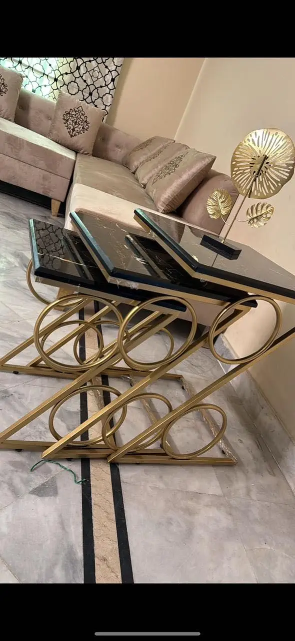 Urgent Home Furniture For Sale | Sofa set | 6 seater | L shape sofa