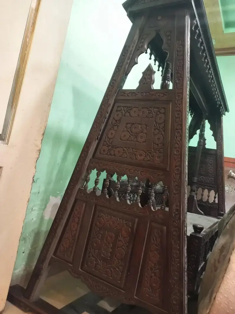 Jhoola//Swing/Wooden//Outdoor Swing//Swing For Sale