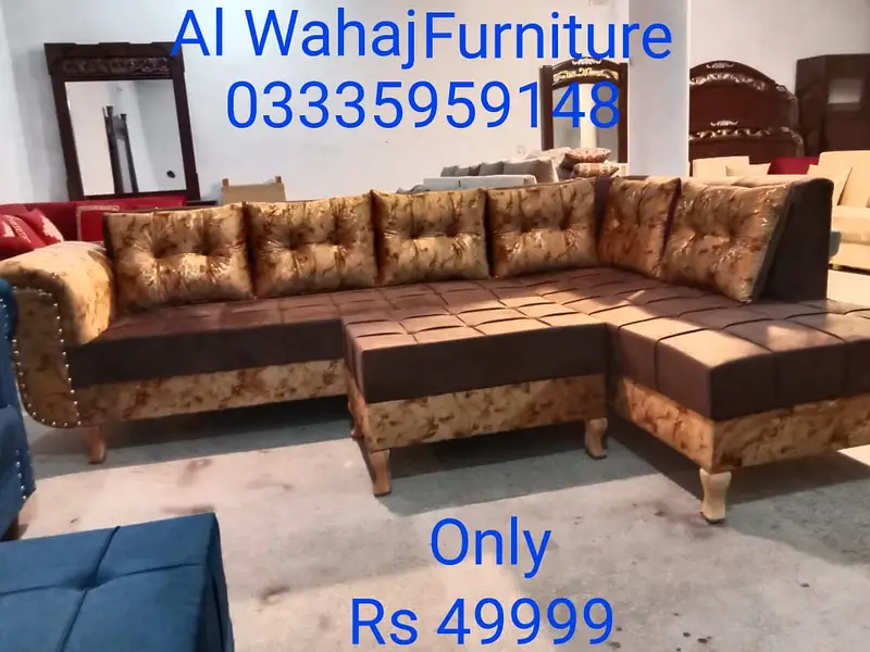 L shape sofa/ sofas set/ 5 seater sofa/ 6 seater sofa/ corner sofa
