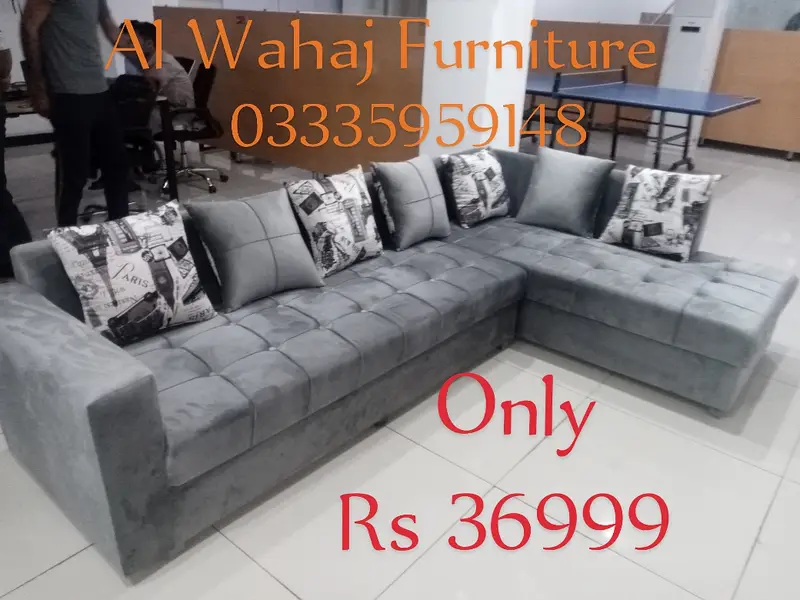 L shape sofa/ sofas set/ 5 seater sofa/ 6 seater sofa/ corner sofa