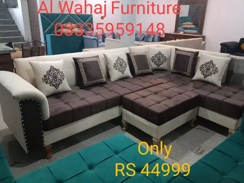 L shape sofa/ sofas set/ 5 seater sofa/ 6 seater sofa/ corner sofa