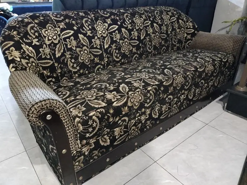Sofa Set for Sale (3-2-1 Seater) - 6 Seater Sofa - Branded Sofa