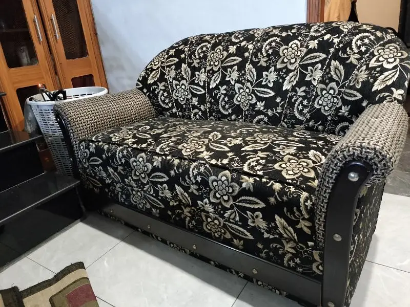 Sofa Set for Sale (3-2-1 Seater) - 6 Seater Sofa - Branded Sofa