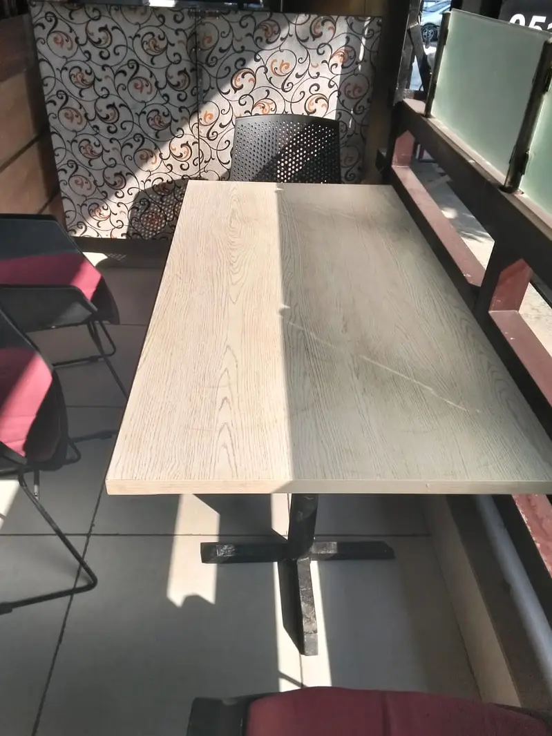 Restaurant Table//Dining table/Big Szie Dining Table/Small Szie dining
