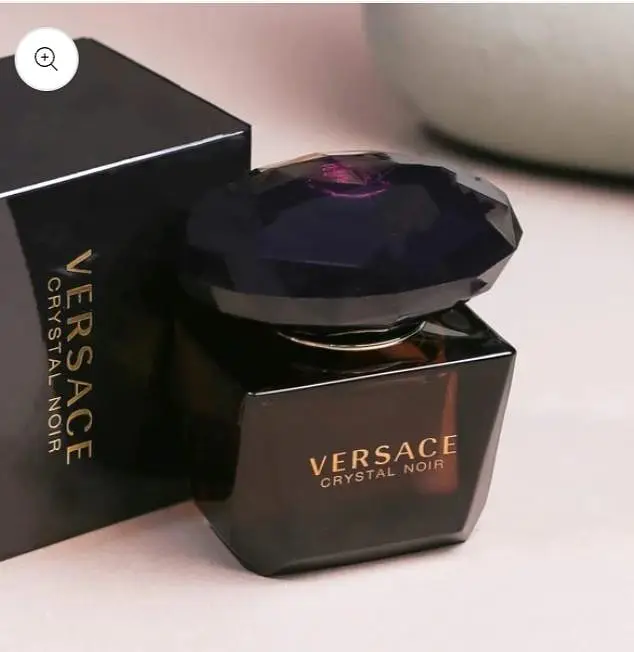 vercase crystal noir