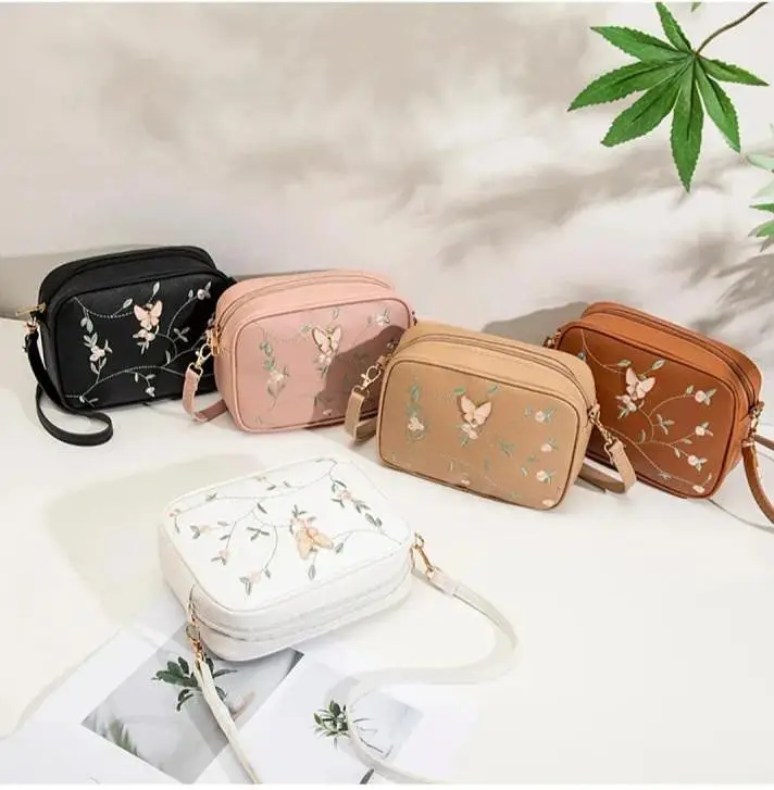 butterfly bags