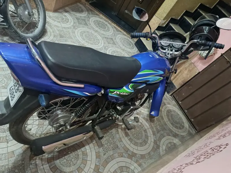 Honda CD 100 |Model 2025|